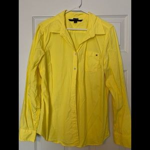 Tommy Hilfiger Women’s Dress Shirt